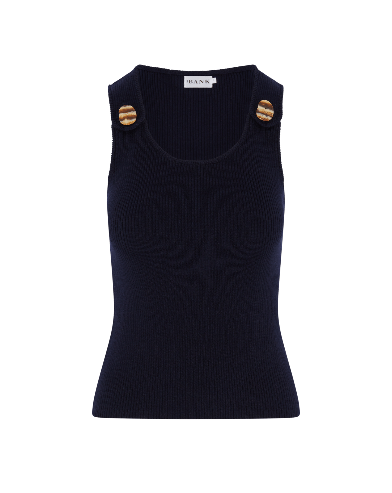 Not Shy - RTW - Blouses and woven tops
