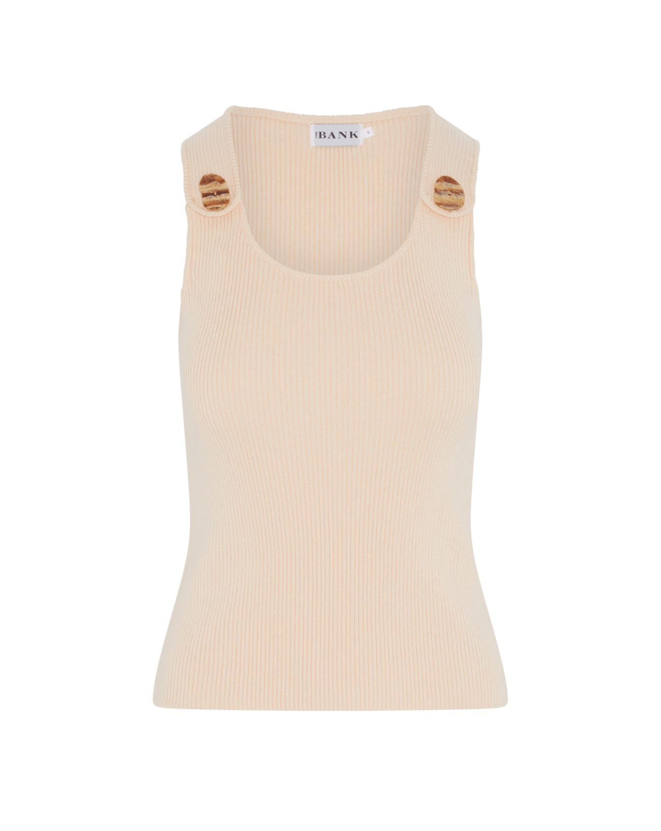 Not Shy - RTW - Blouses and woven tops