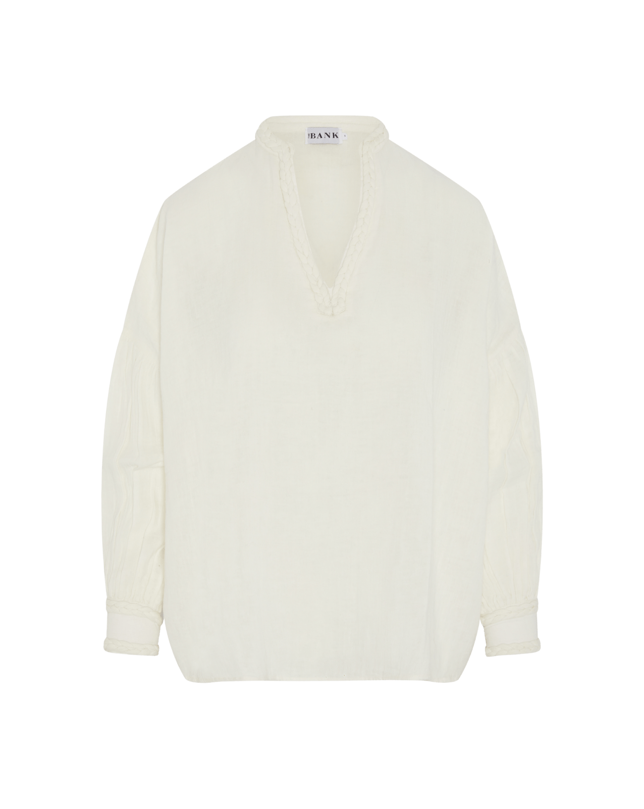Not Shy - RTW - Blouses and woven tops