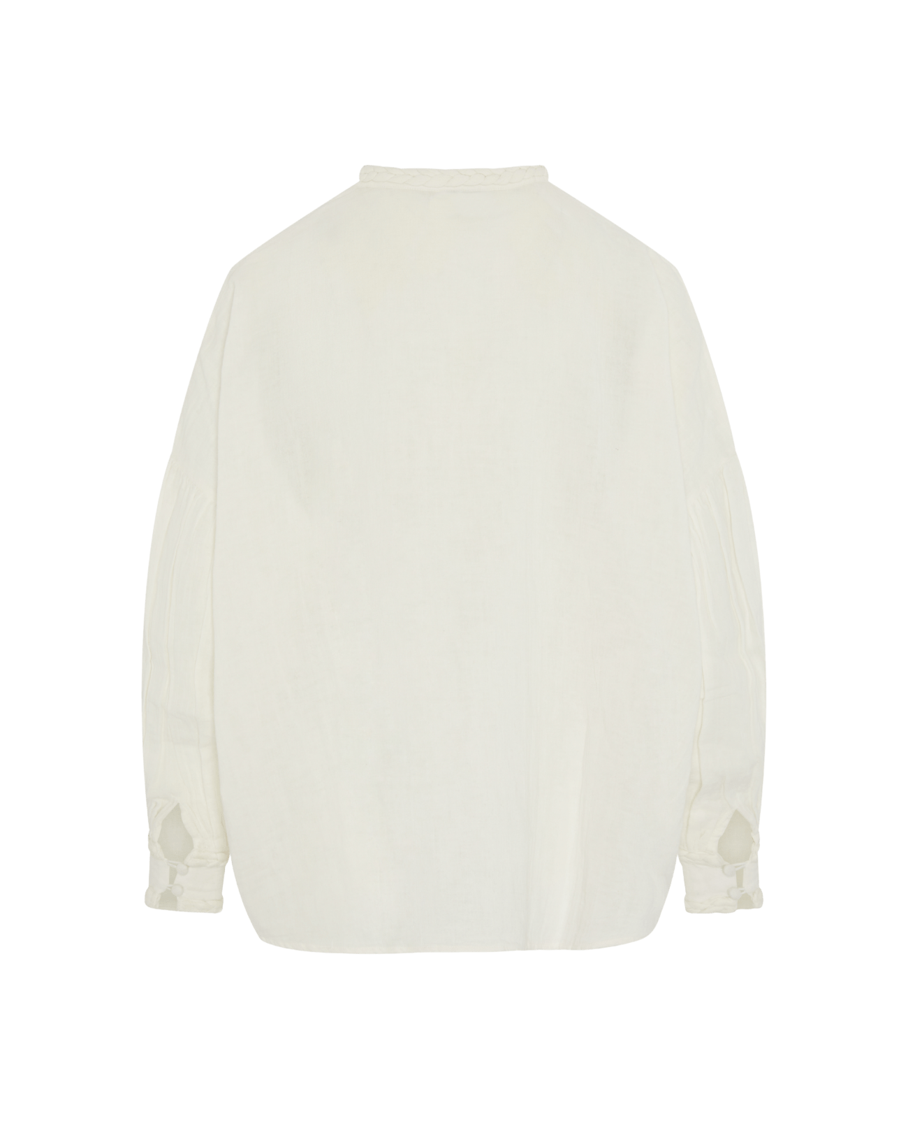 Not Shy - RTW - Blouses and woven tops