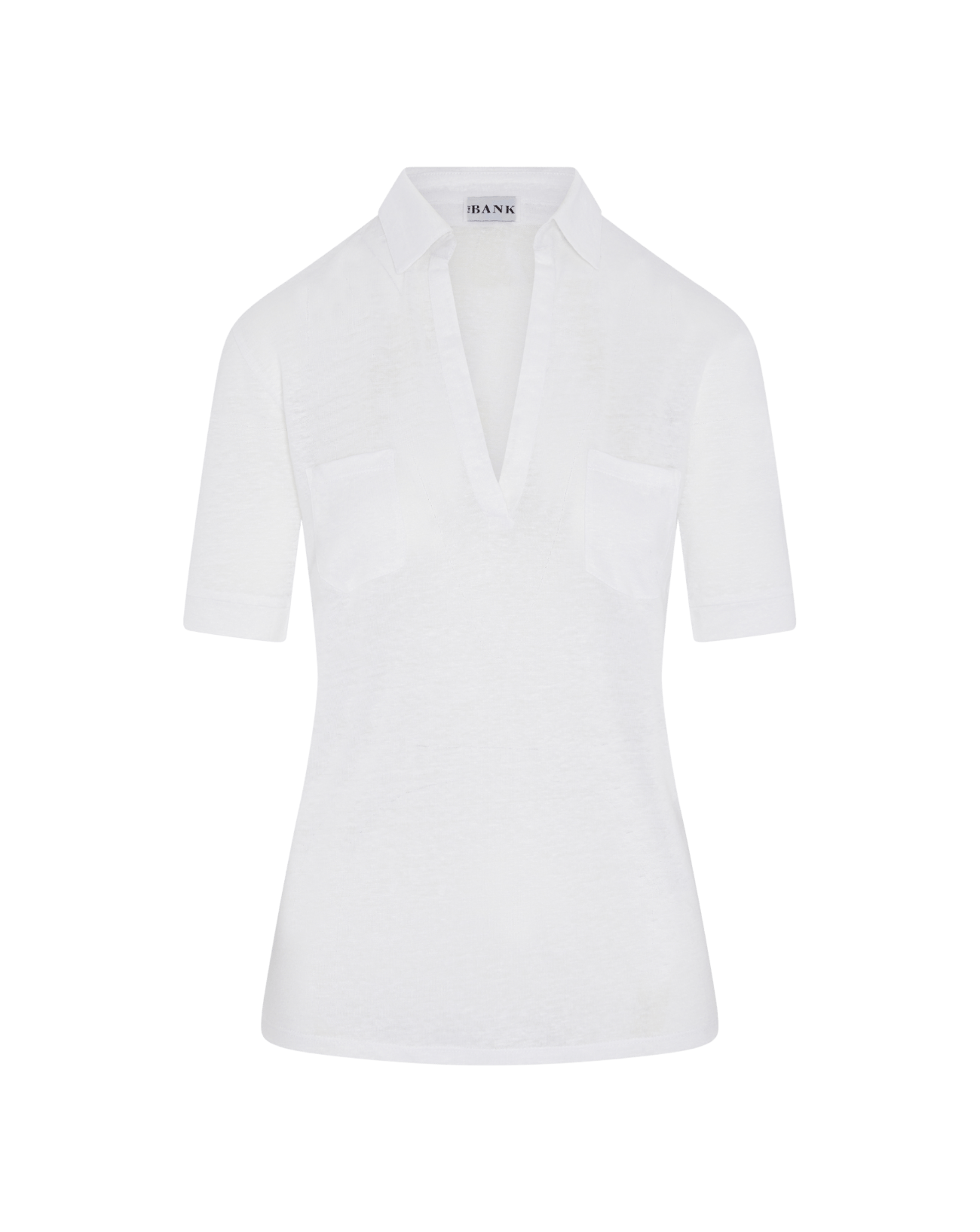 Not Shy - RTW - Blouses and woven tops
