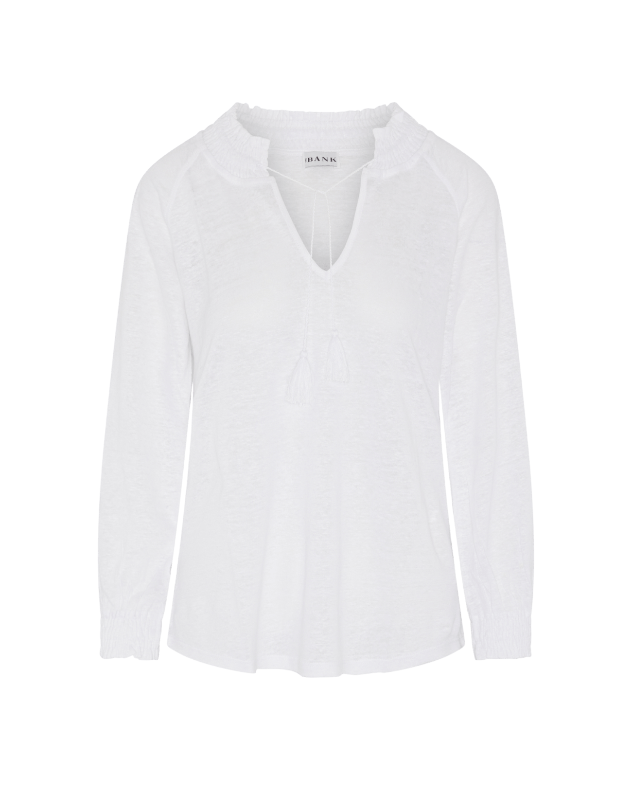 Not Shy - RTW - Blouses and woven tops