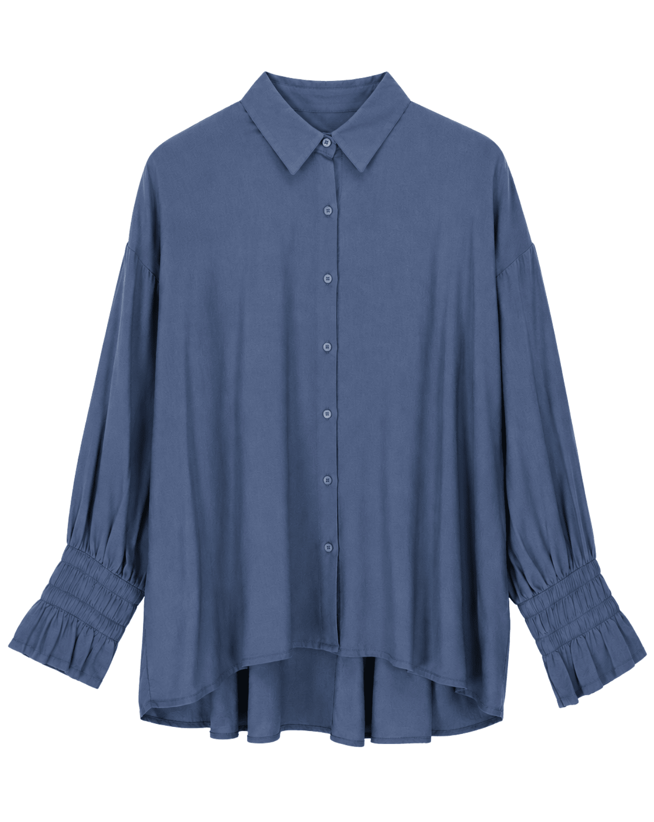 Not Shy - RTW - Blouses and woven tops