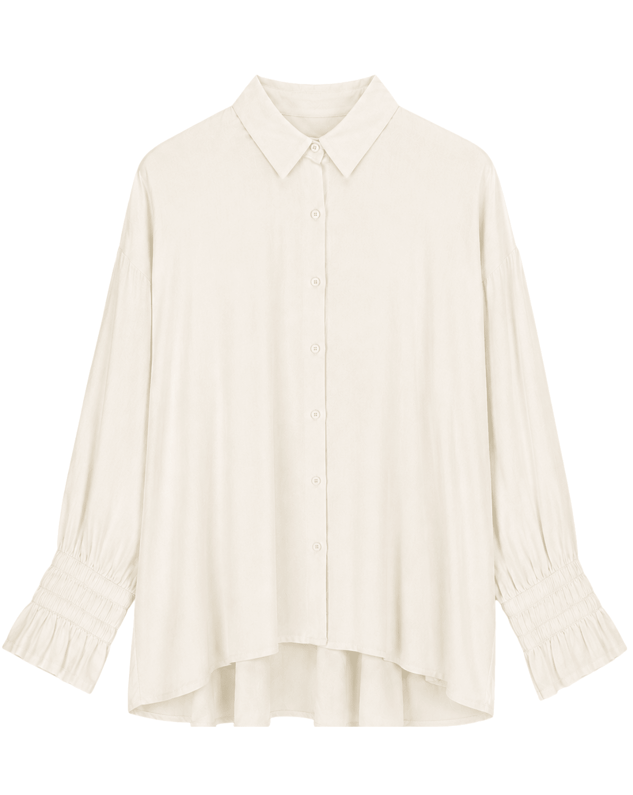 Not Shy - RTW - Blouses and woven tops