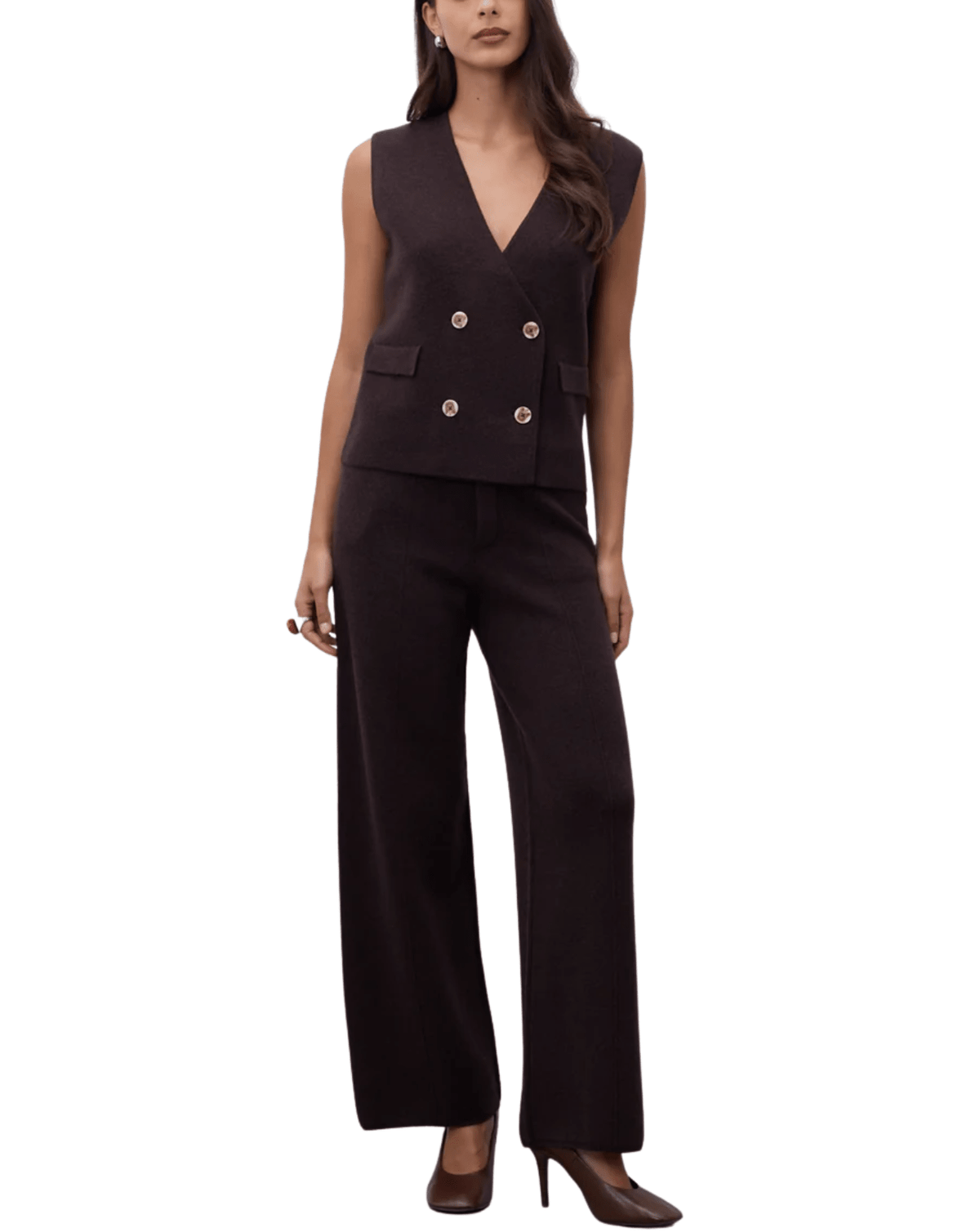 Not Shy - RTW-Knitwear