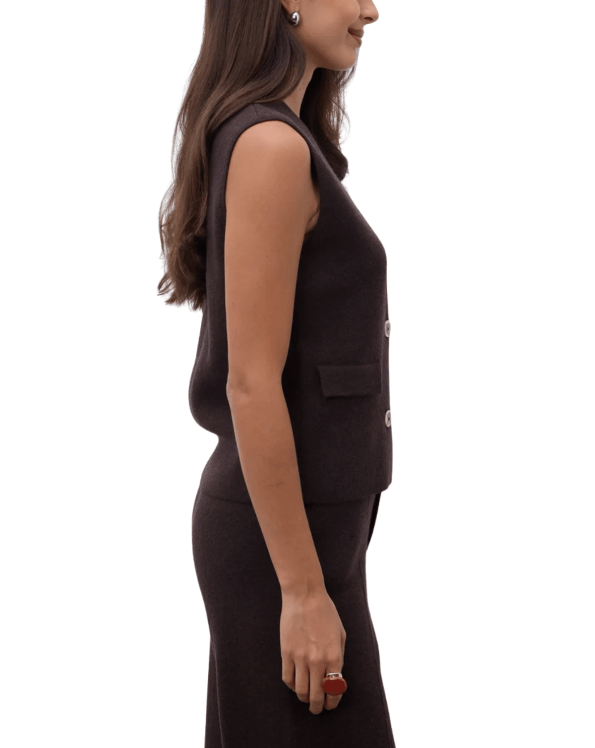 Not Shy - RTW-Knitwear