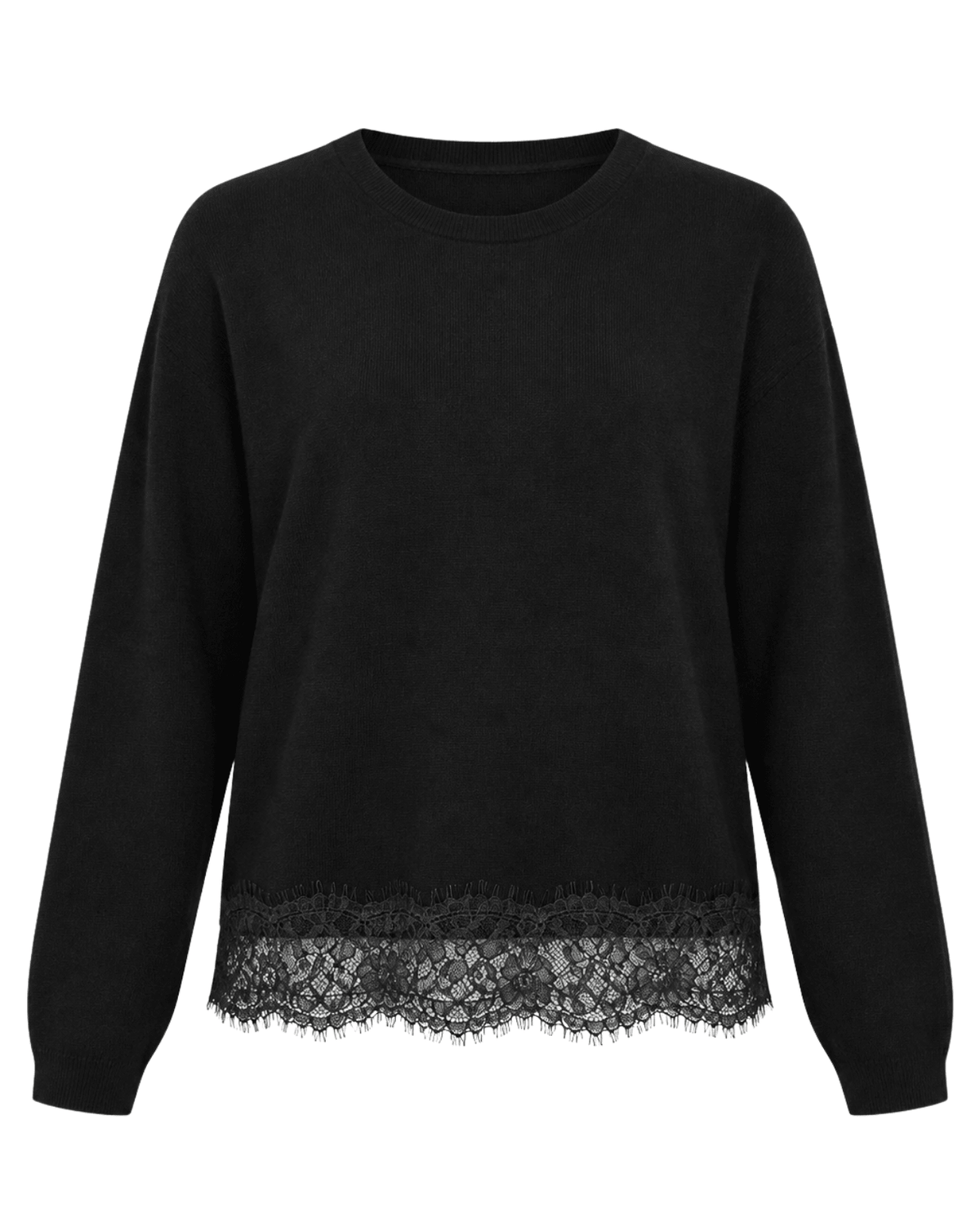 Not Shy - RTW-Knitwear