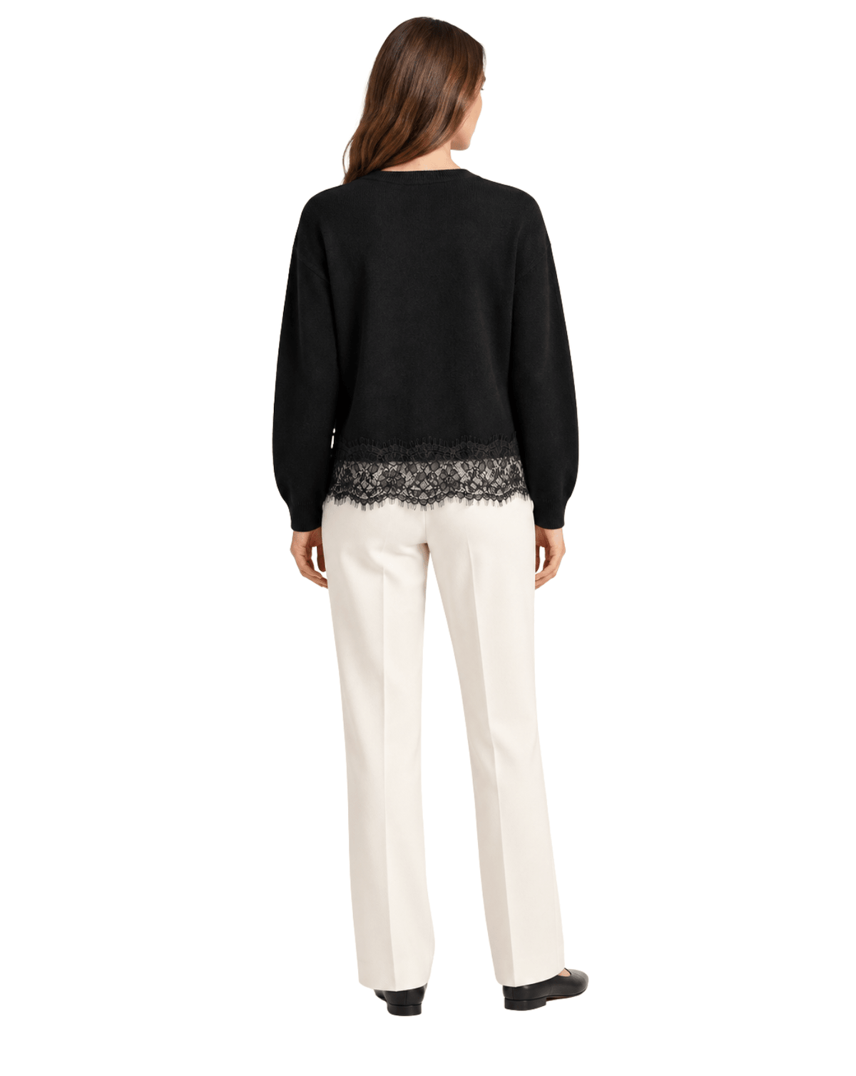 Not Shy - RTW-Knitwear