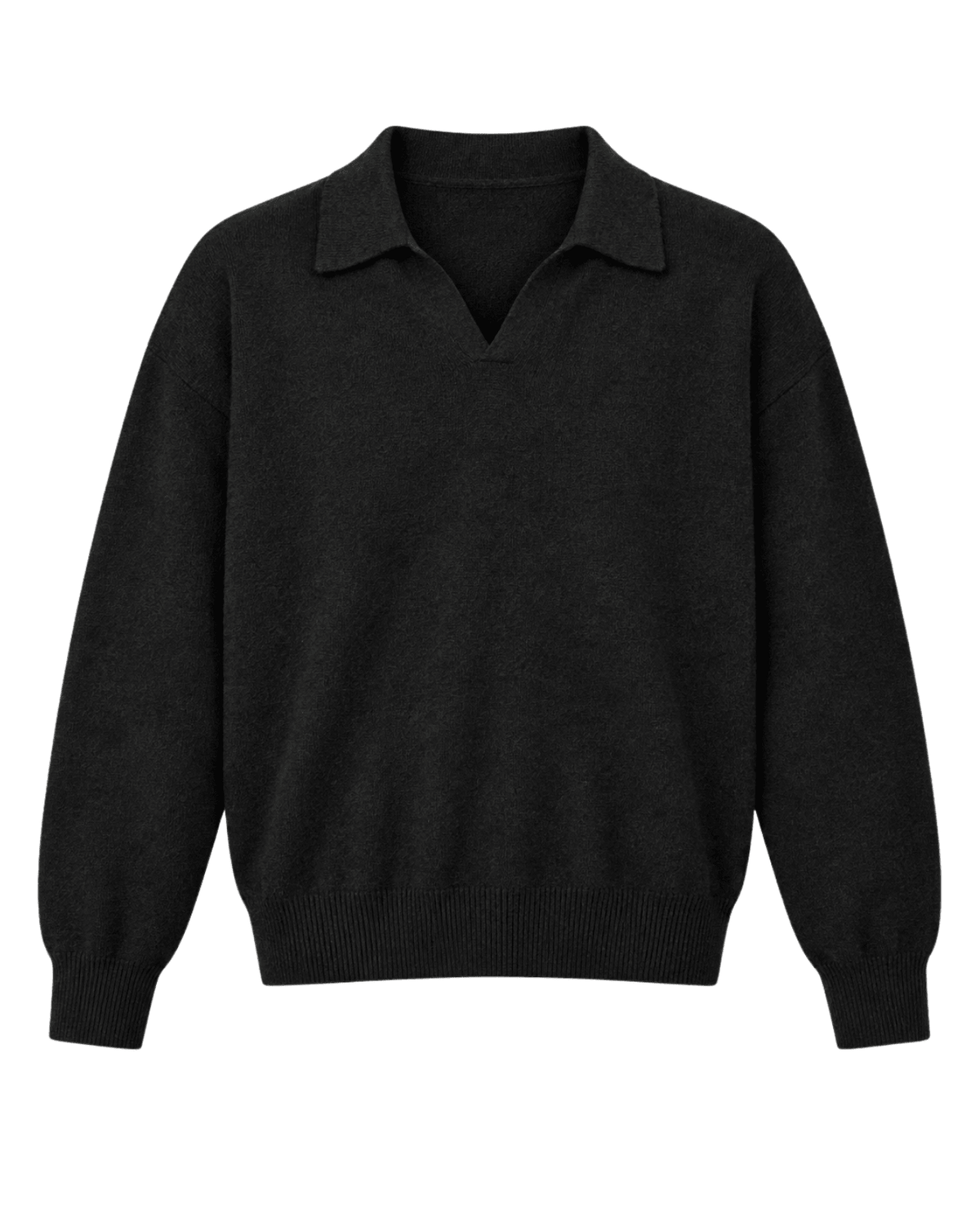 Not Shy - RTW-Knitwear