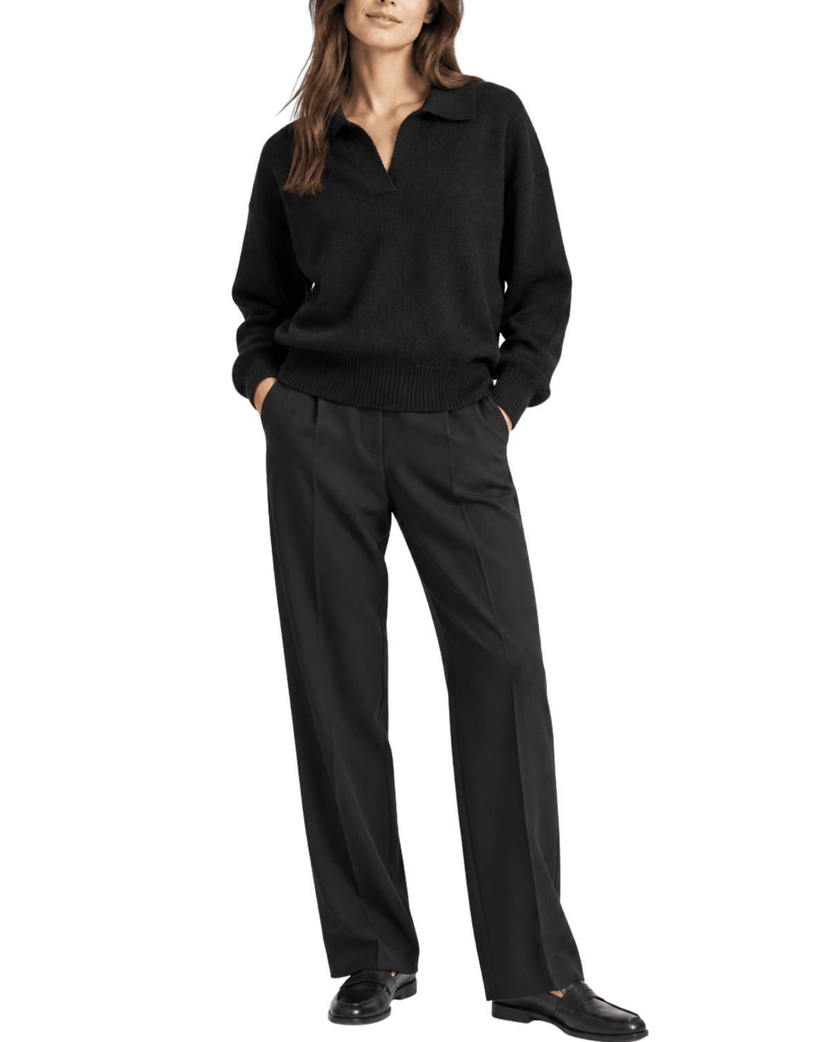Not Shy - RTW-Knitwear