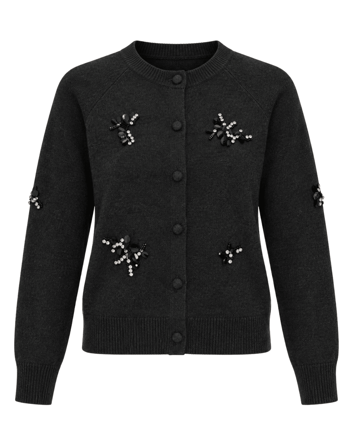 Not Shy - RTW-Knitwear