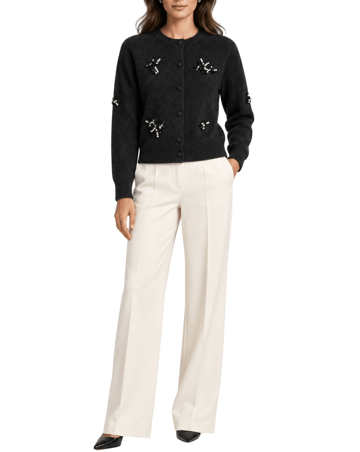 Not Shy - RTW-Knitwear