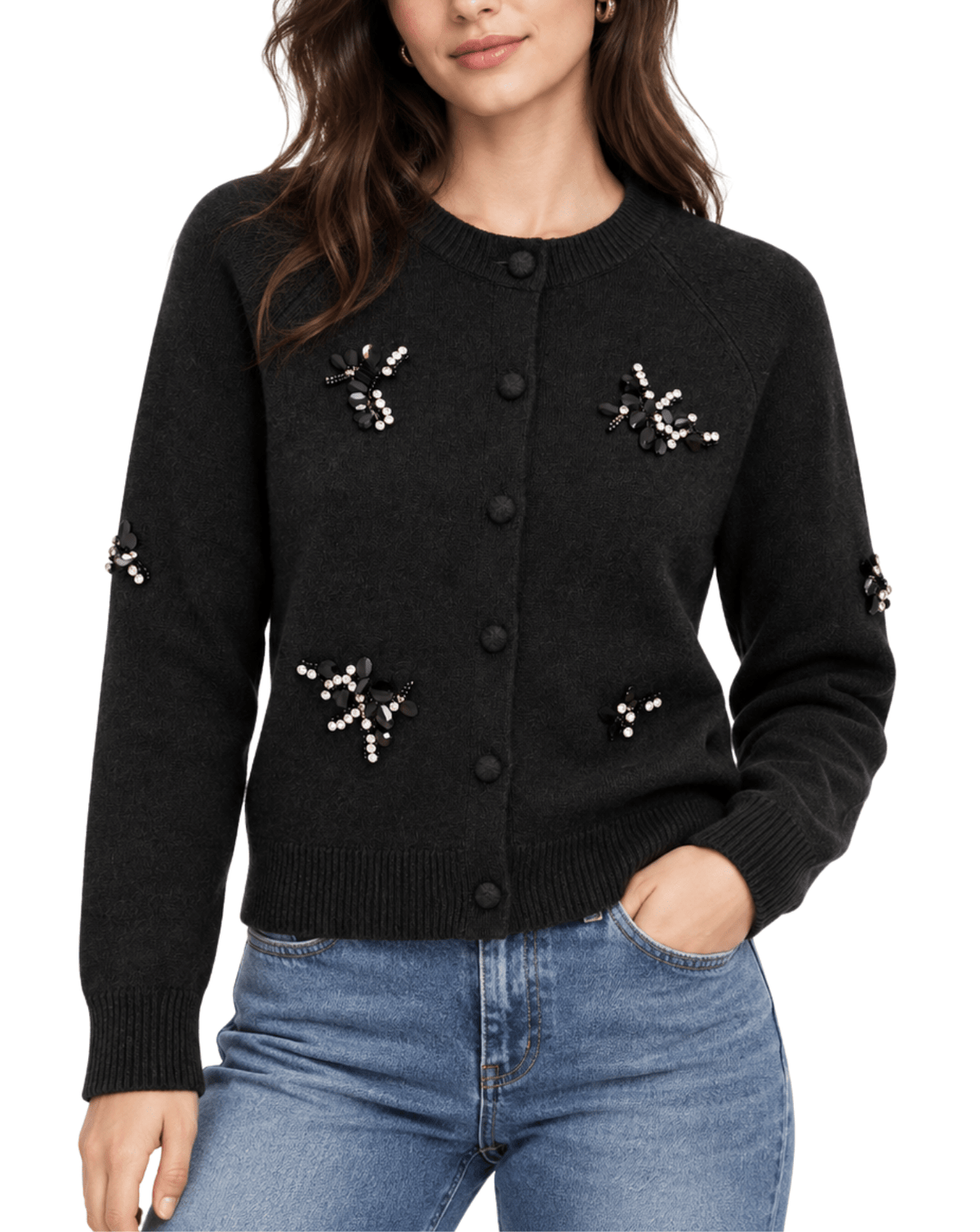 Not Shy - RTW-Knitwear