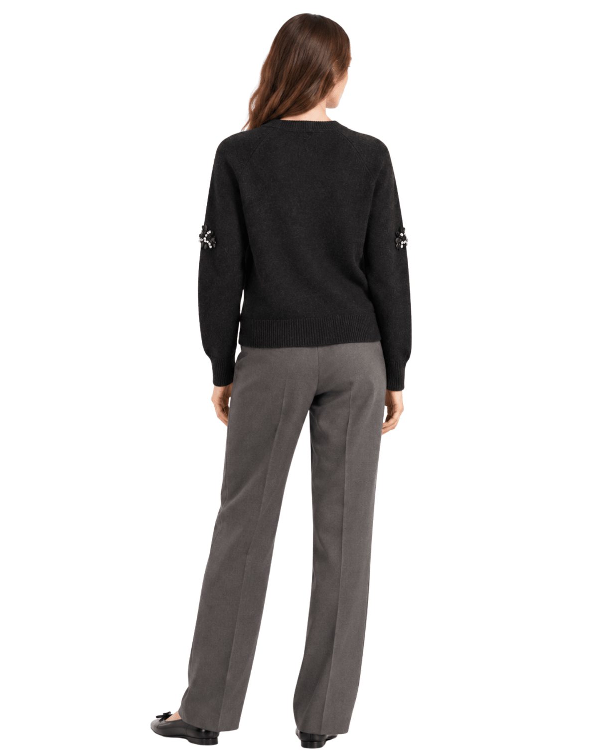 Not Shy - RTW-Knitwear