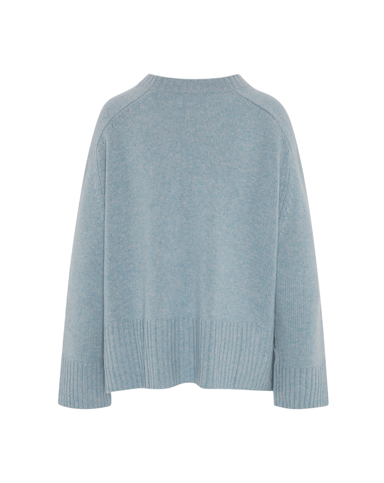 Not Shy - RTW - Knitwear