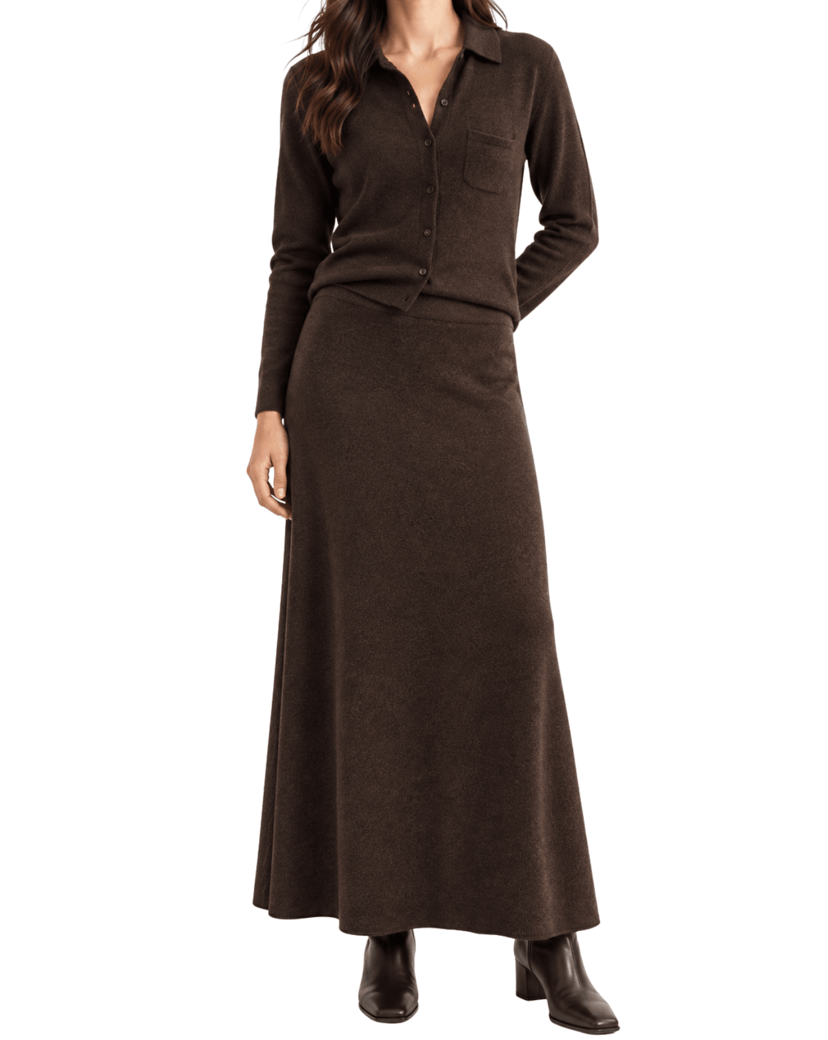 Not Shy - RTW-Skirts