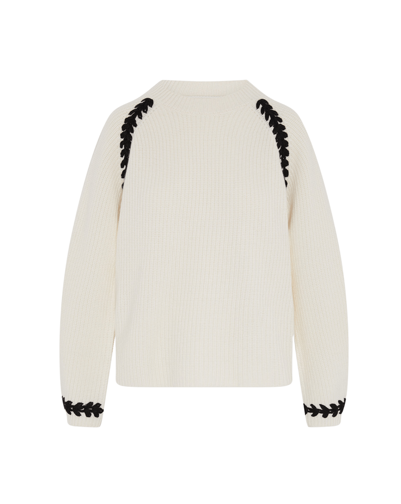 Not Shy - RTW - Knitwear