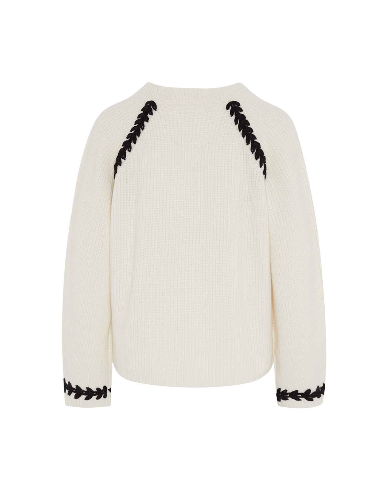 Not Shy - RTW - Knitwear