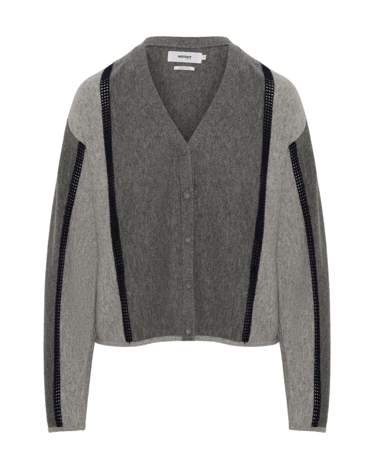 Not Shy - RTW - Knitwear