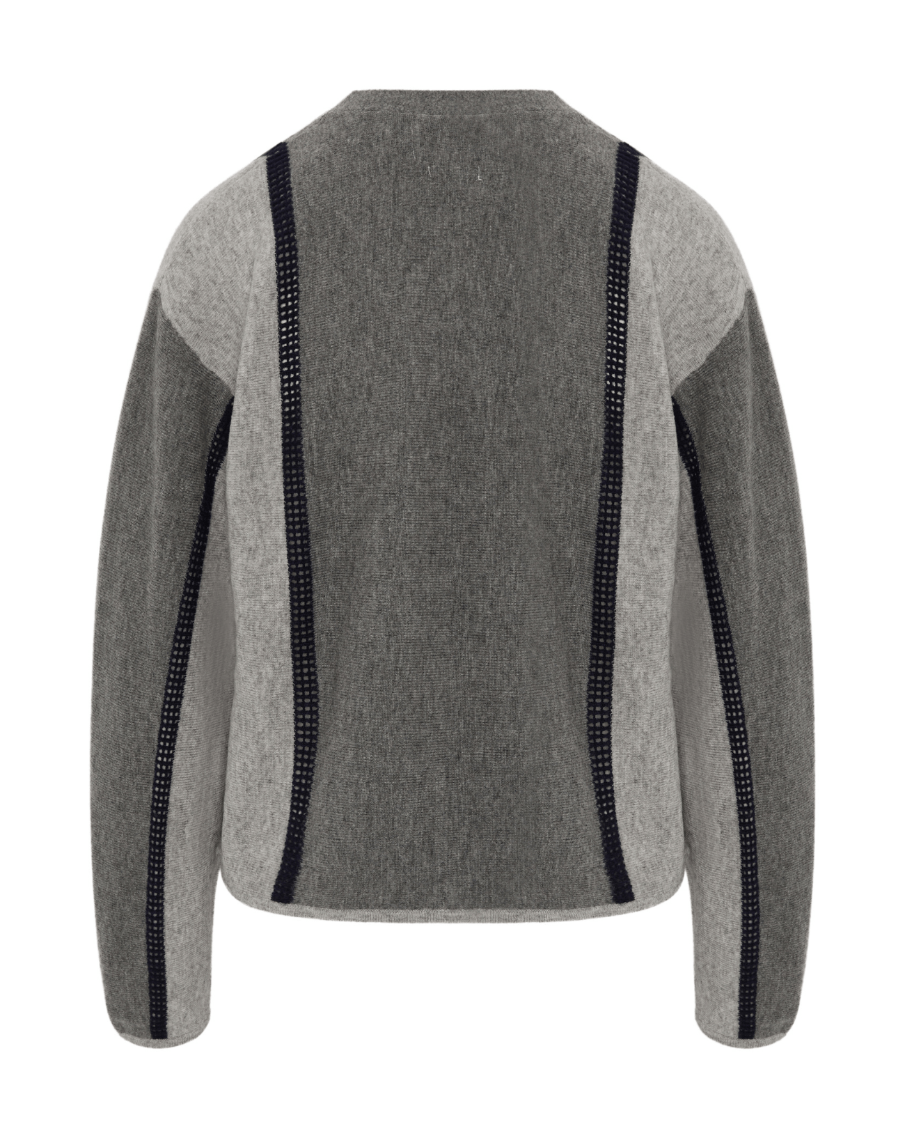 Not Shy - RTW - Knitwear