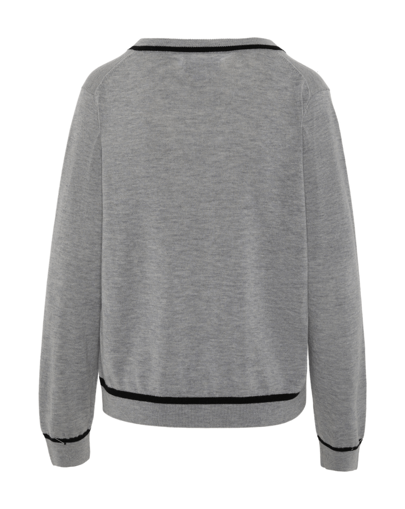 Not Shy - RTW - Knitwear