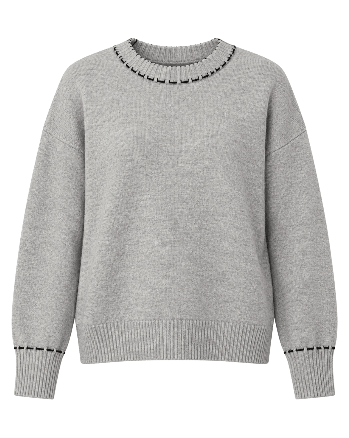 Not Shy - RTW-Knitwear