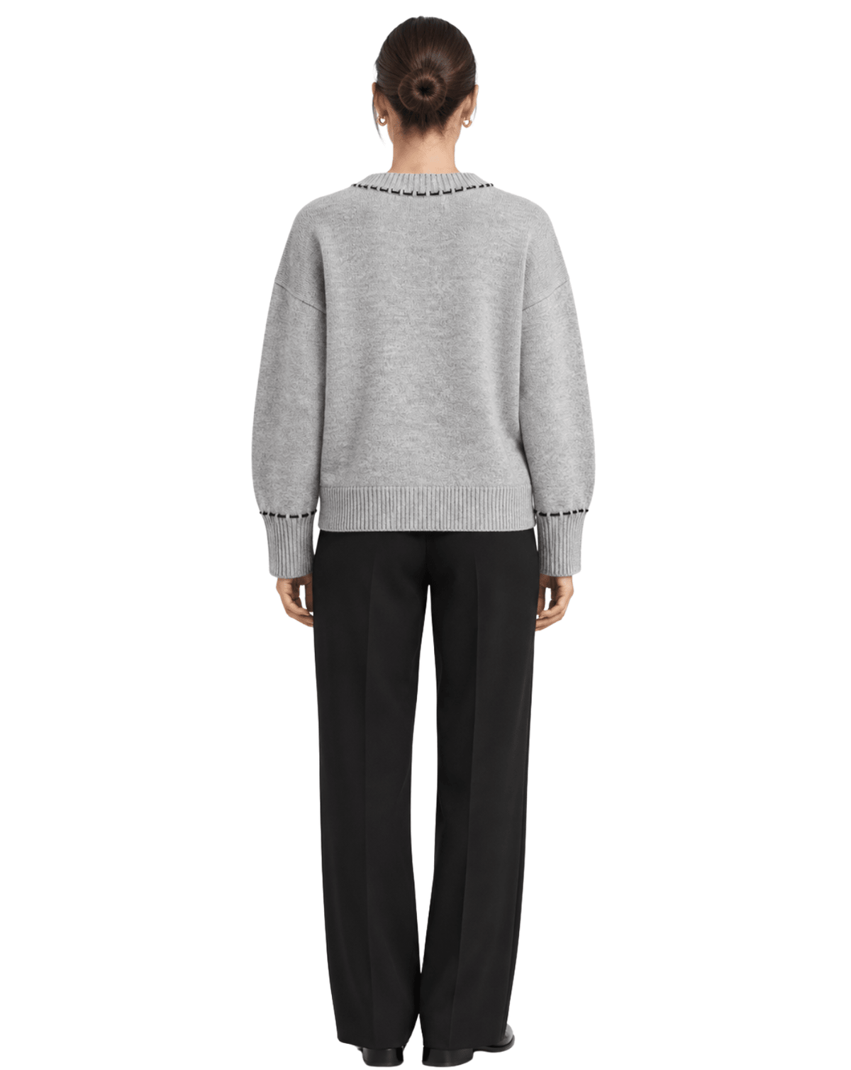 Not Shy - RTW-Knitwear