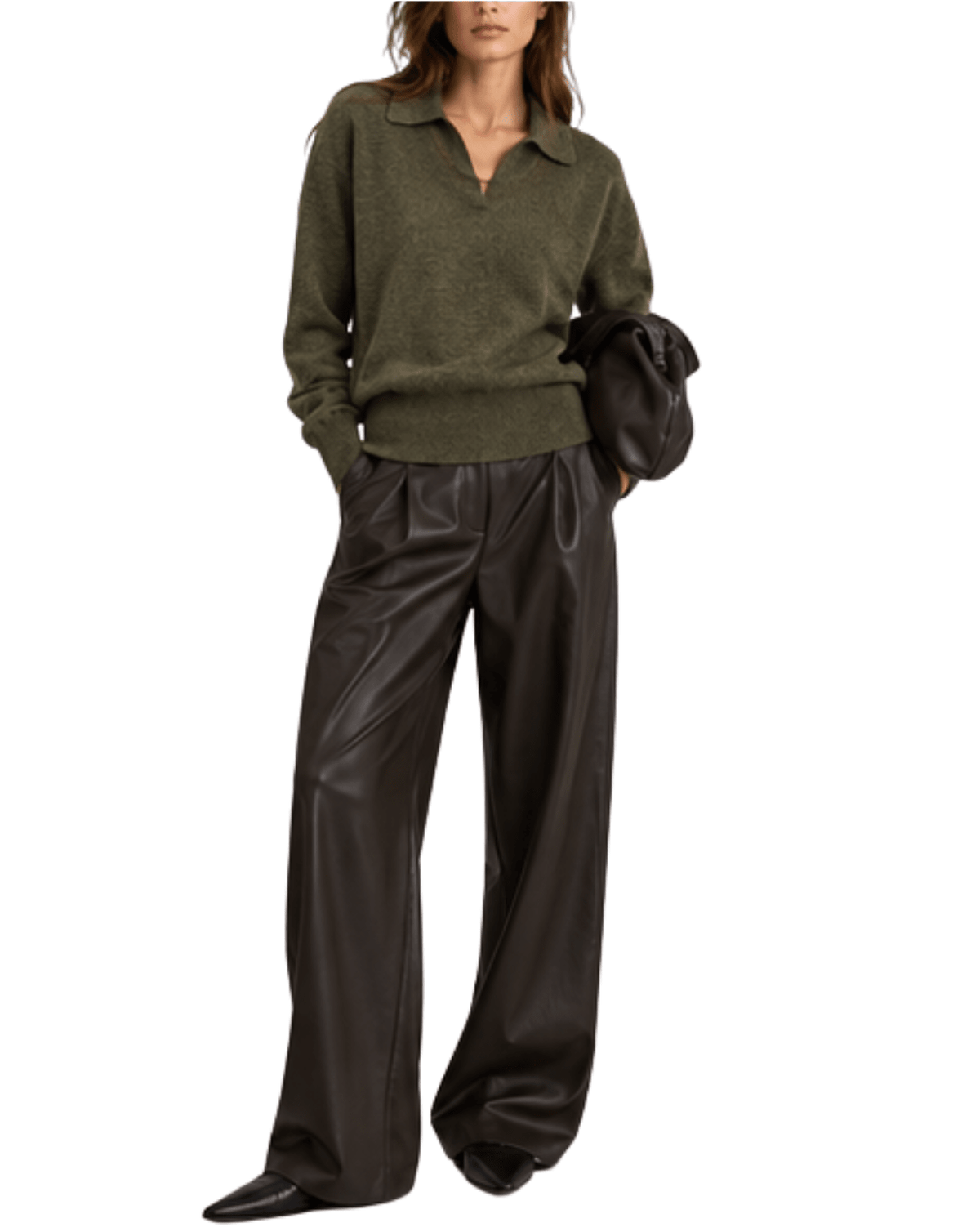 Not Shy - RTW-Knitwear