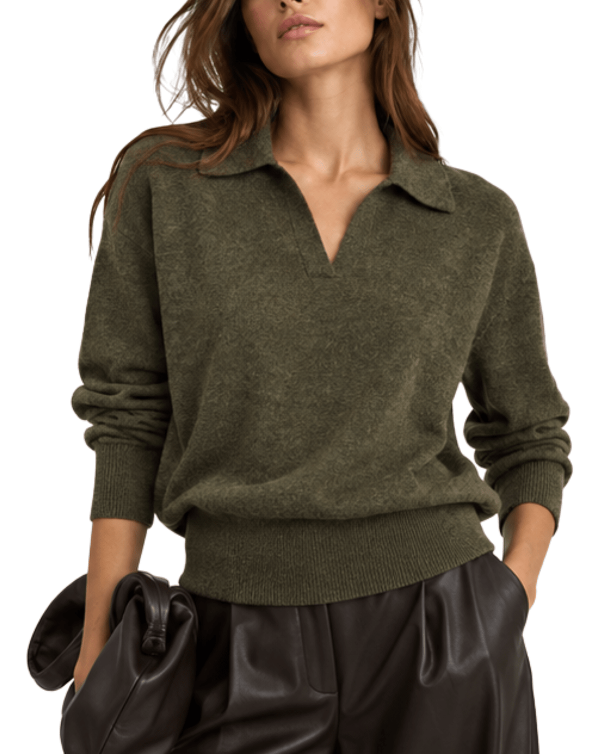 Not Shy - RTW-Knitwear