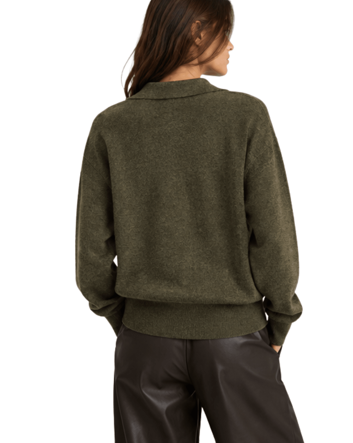Not Shy - RTW-Knitwear