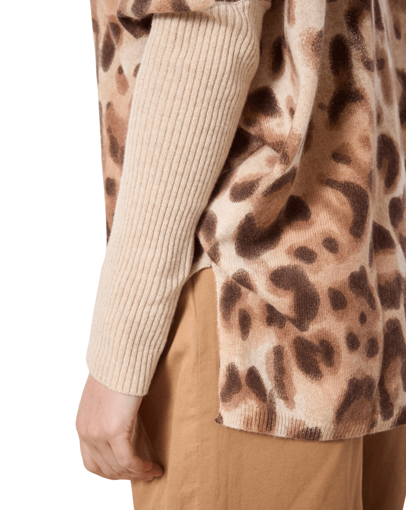 Not Shy - RTW - Knitwear