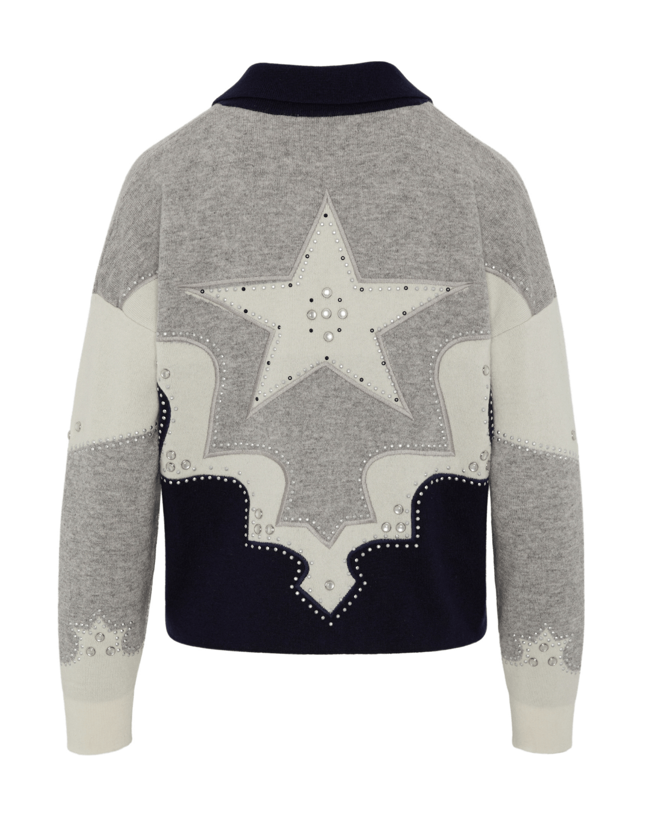 Not Shy - RTW - Knitwear