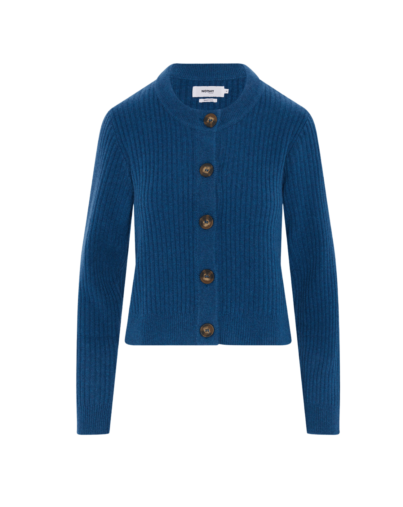 Not Shy - RTW - Knitwear