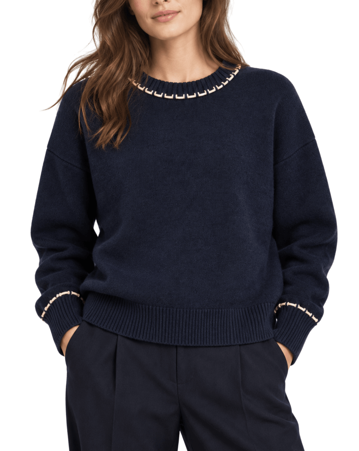 Not Shy - RTW-Knitwear