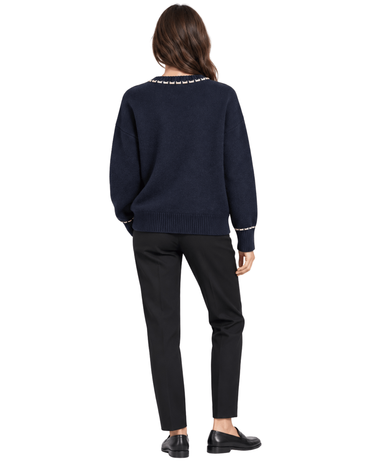 Not Shy - RTW-Knitwear