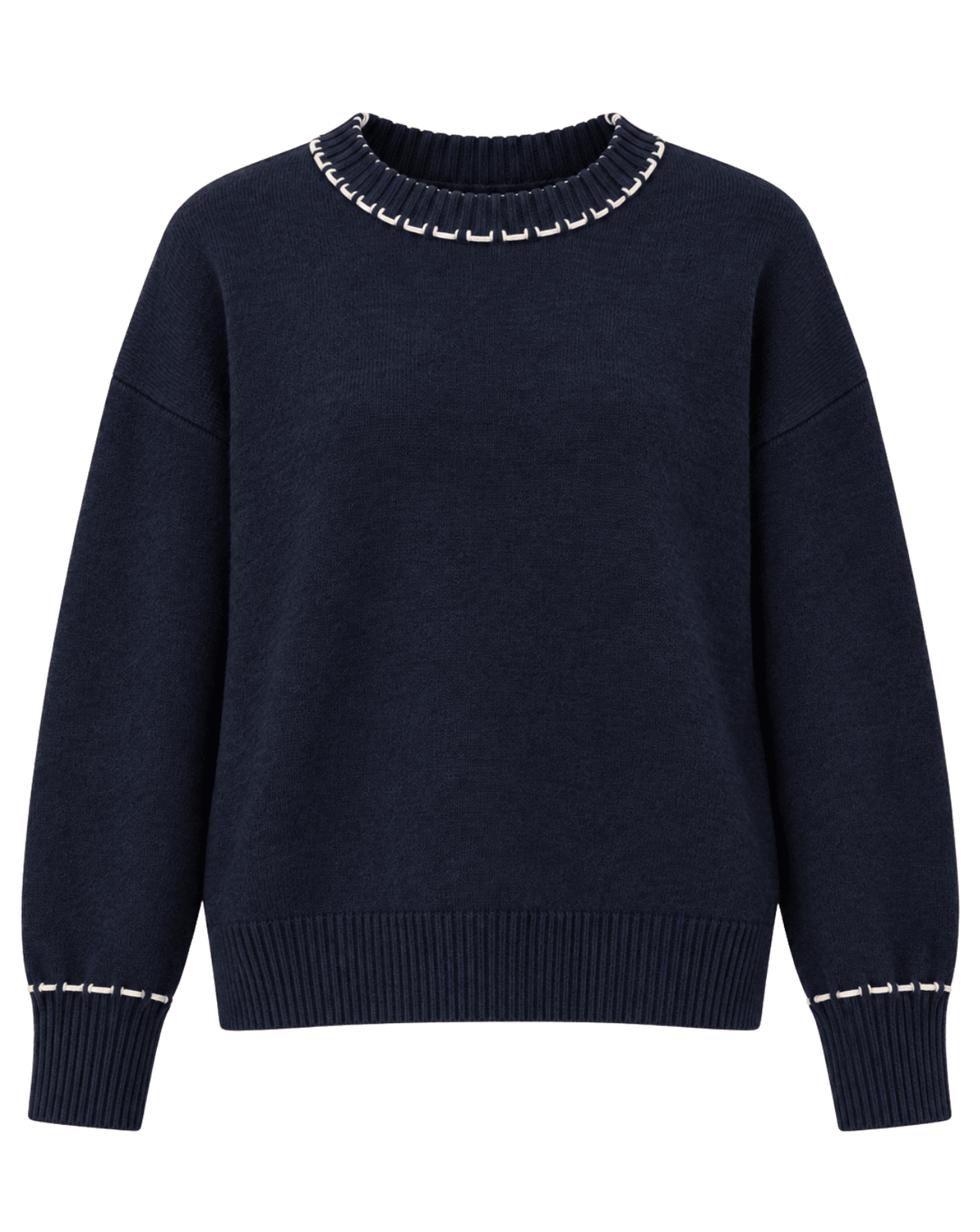 Not Shy - RTW-Knitwear