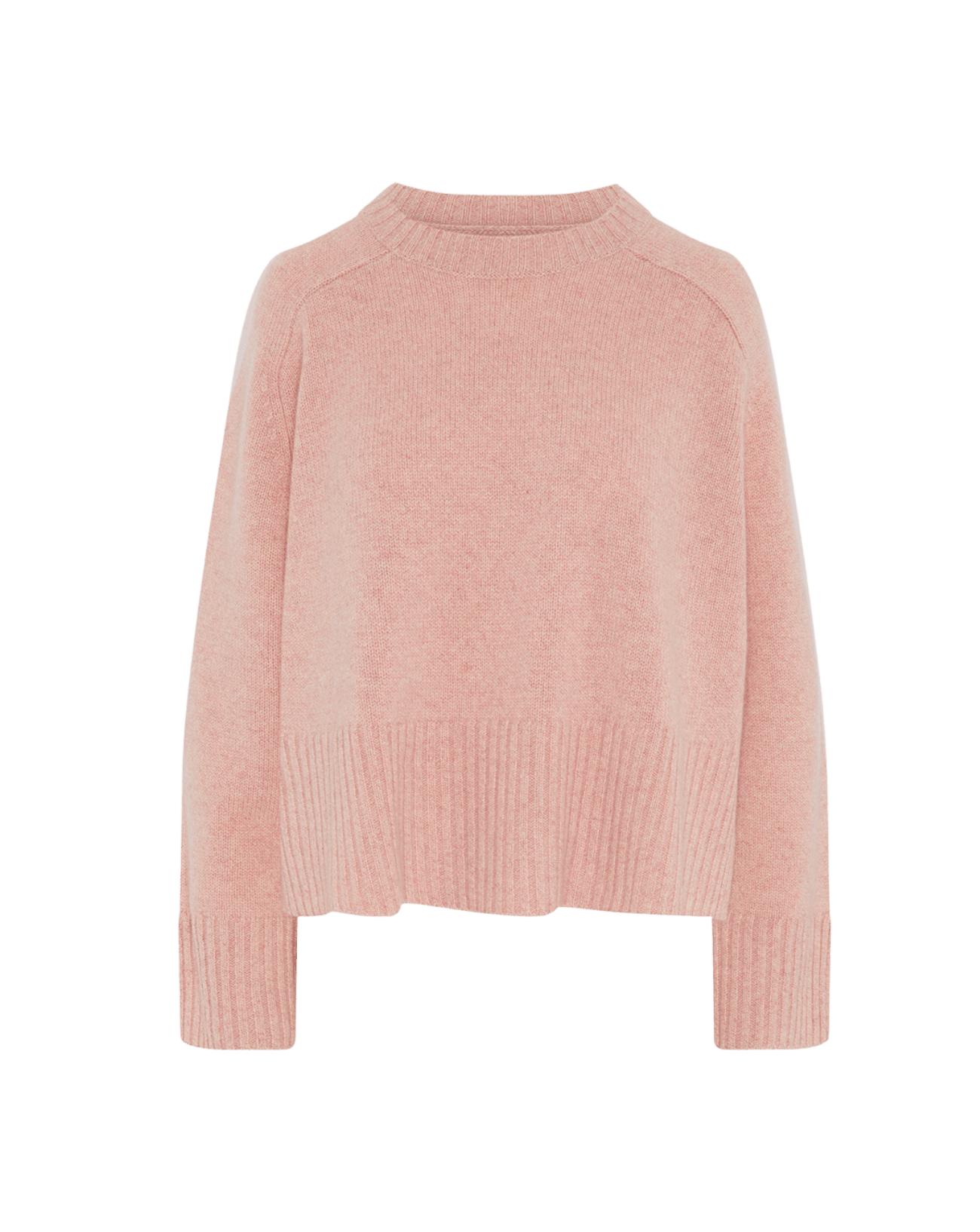 Not Shy - RTW - Knitwear