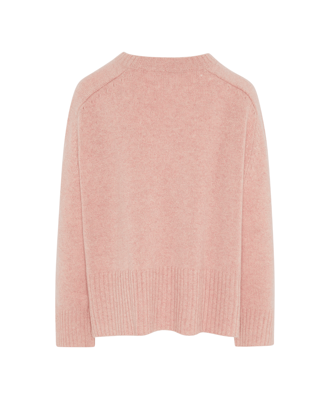 Not Shy - RTW - Knitwear