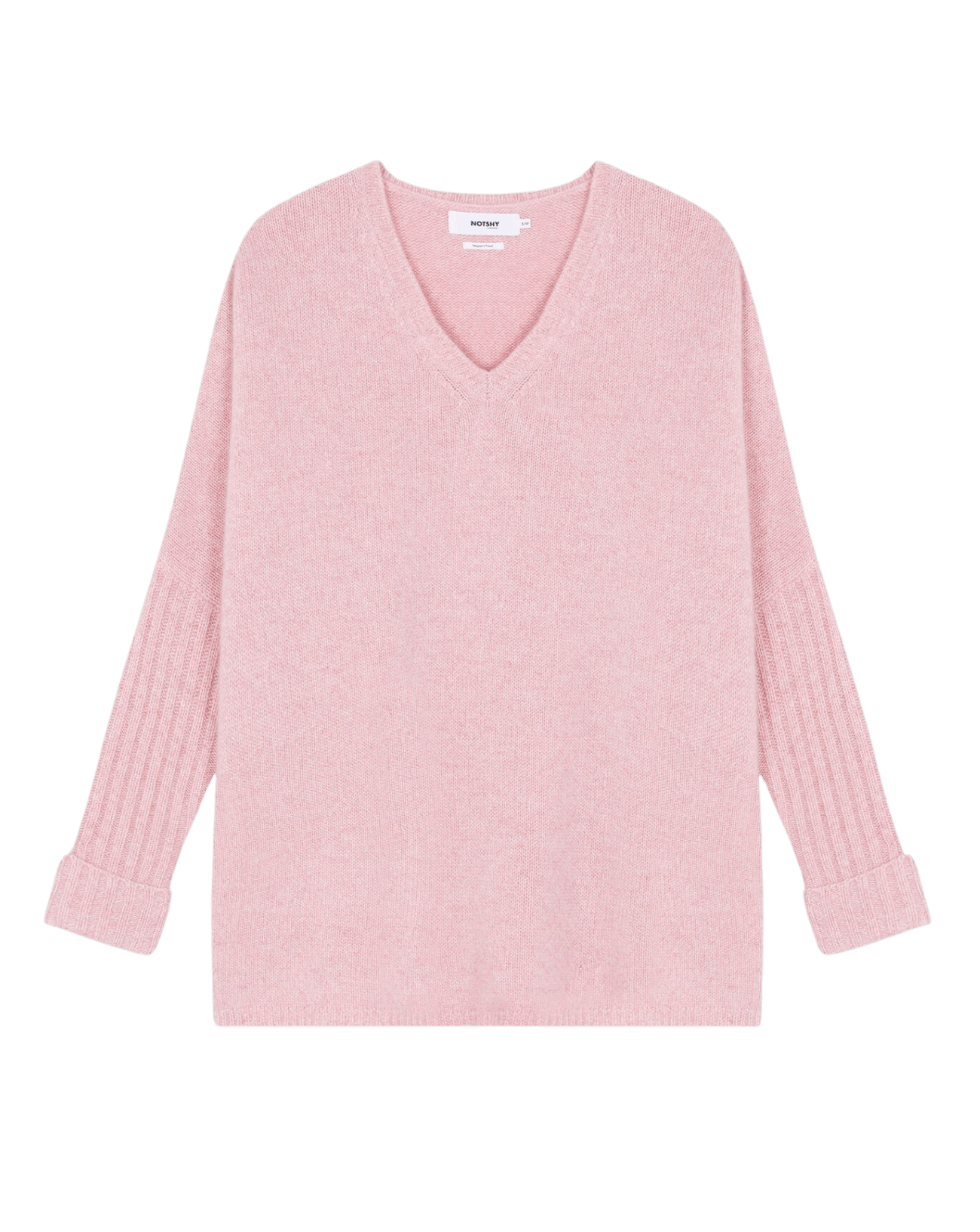 Not Shy - RTW - Knitwear