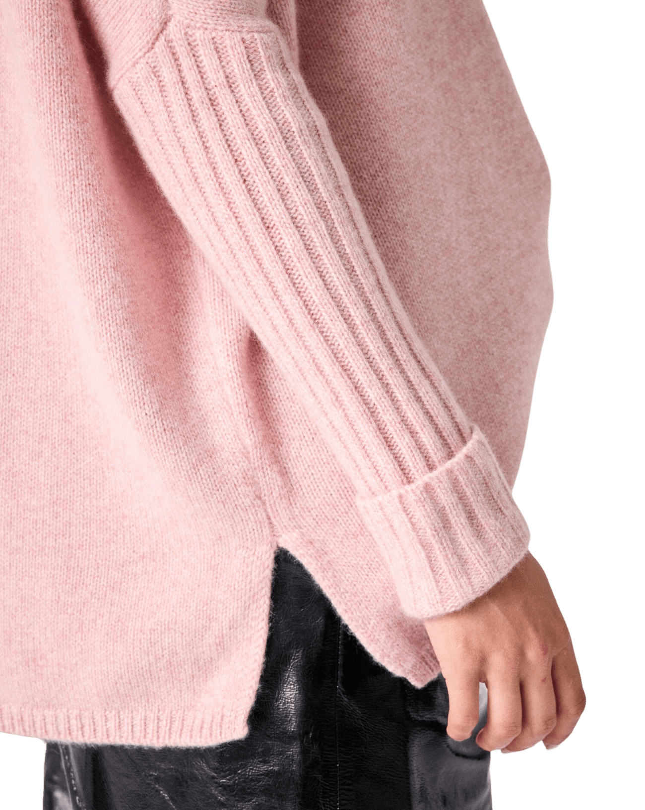 Not Shy - RTW - Knitwear