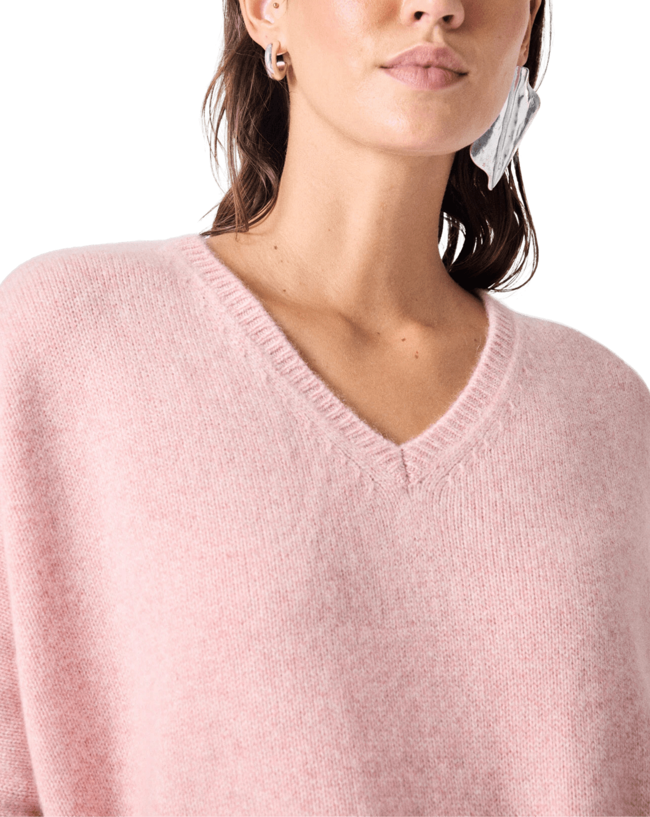 Not Shy - RTW - Knitwear