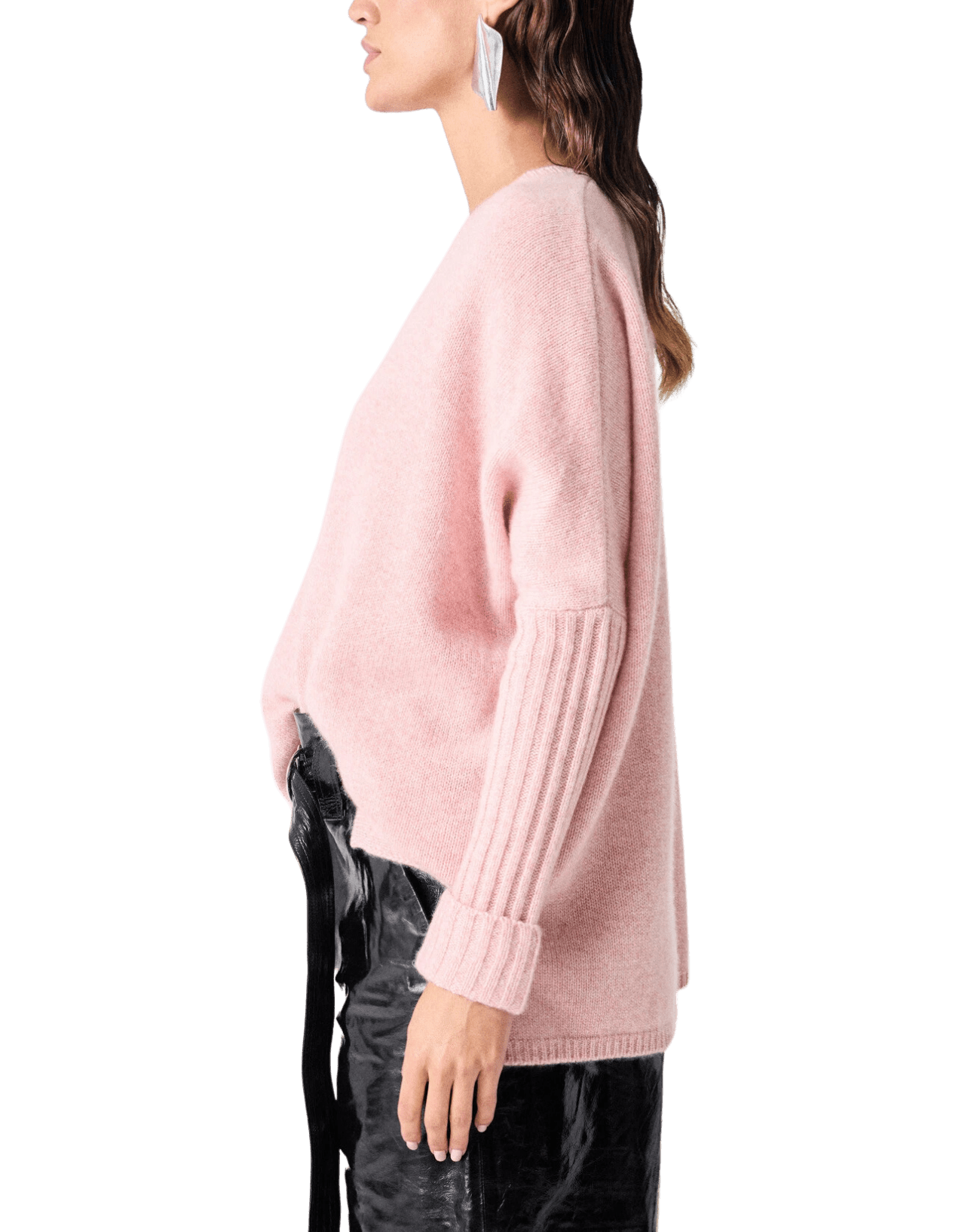 Not Shy - RTW - Knitwear