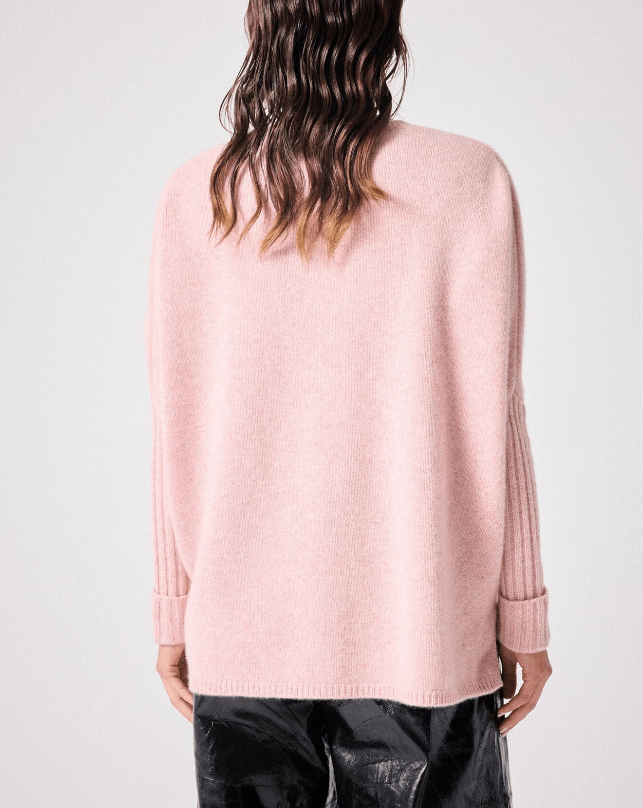 Not Shy - RTW - Knitwear