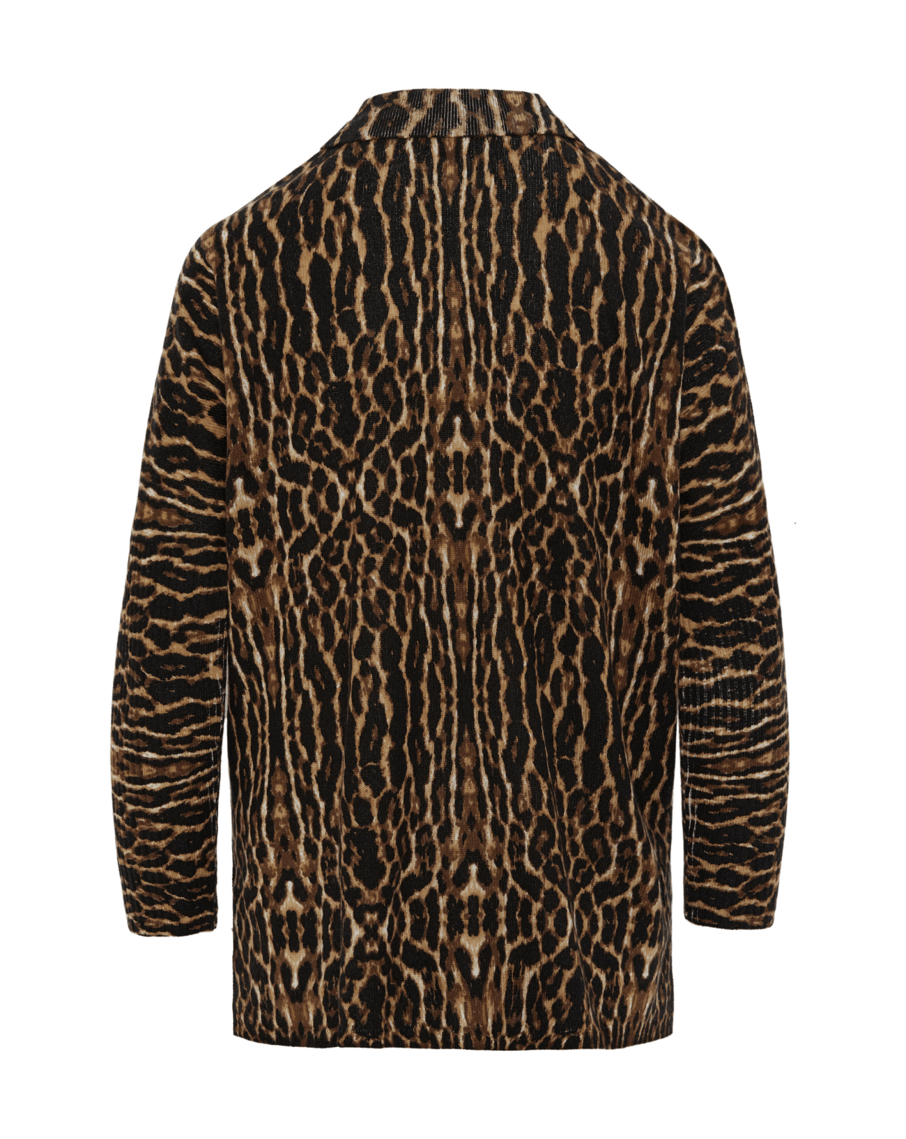 Not Shy - RTW - Knitwear