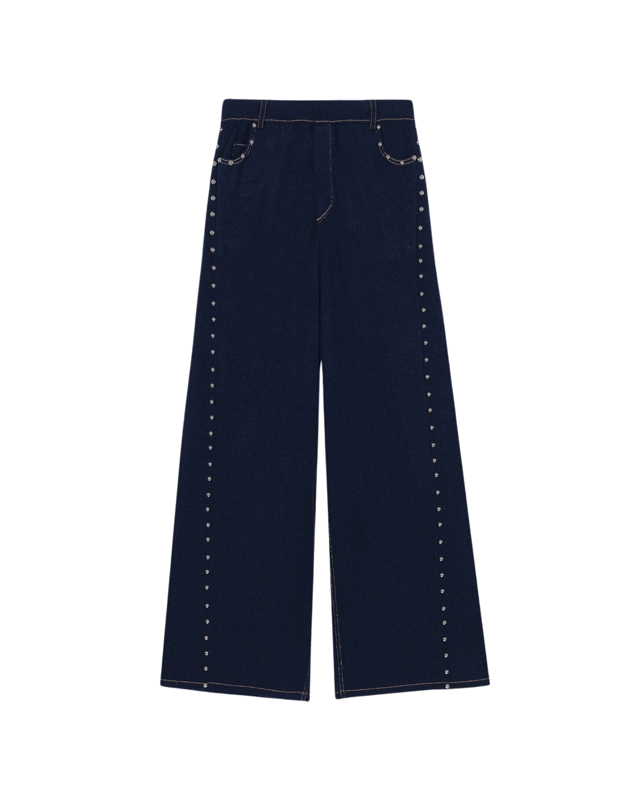 Not Shy - RTW - Trousers