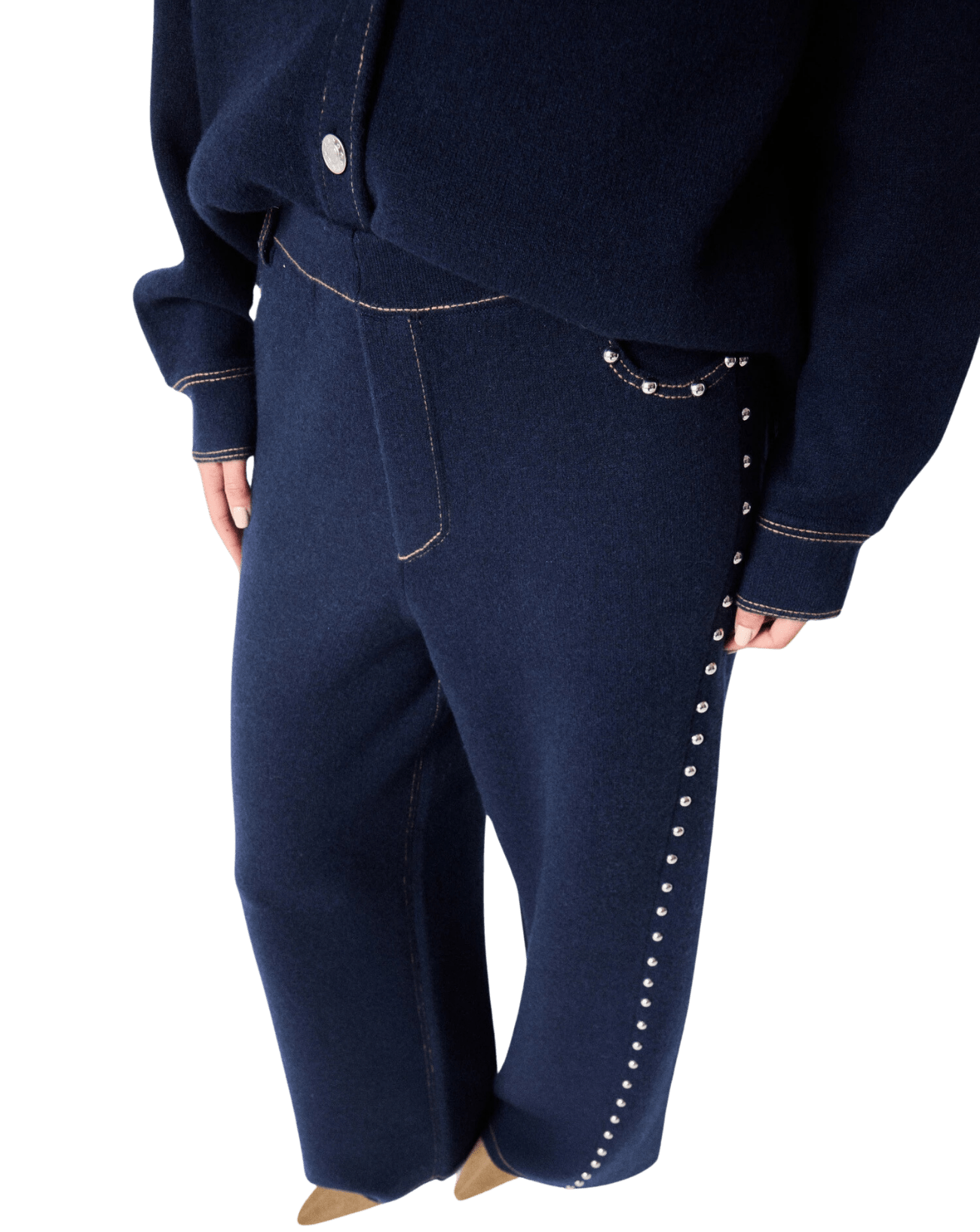 Not Shy - RTW - Trousers