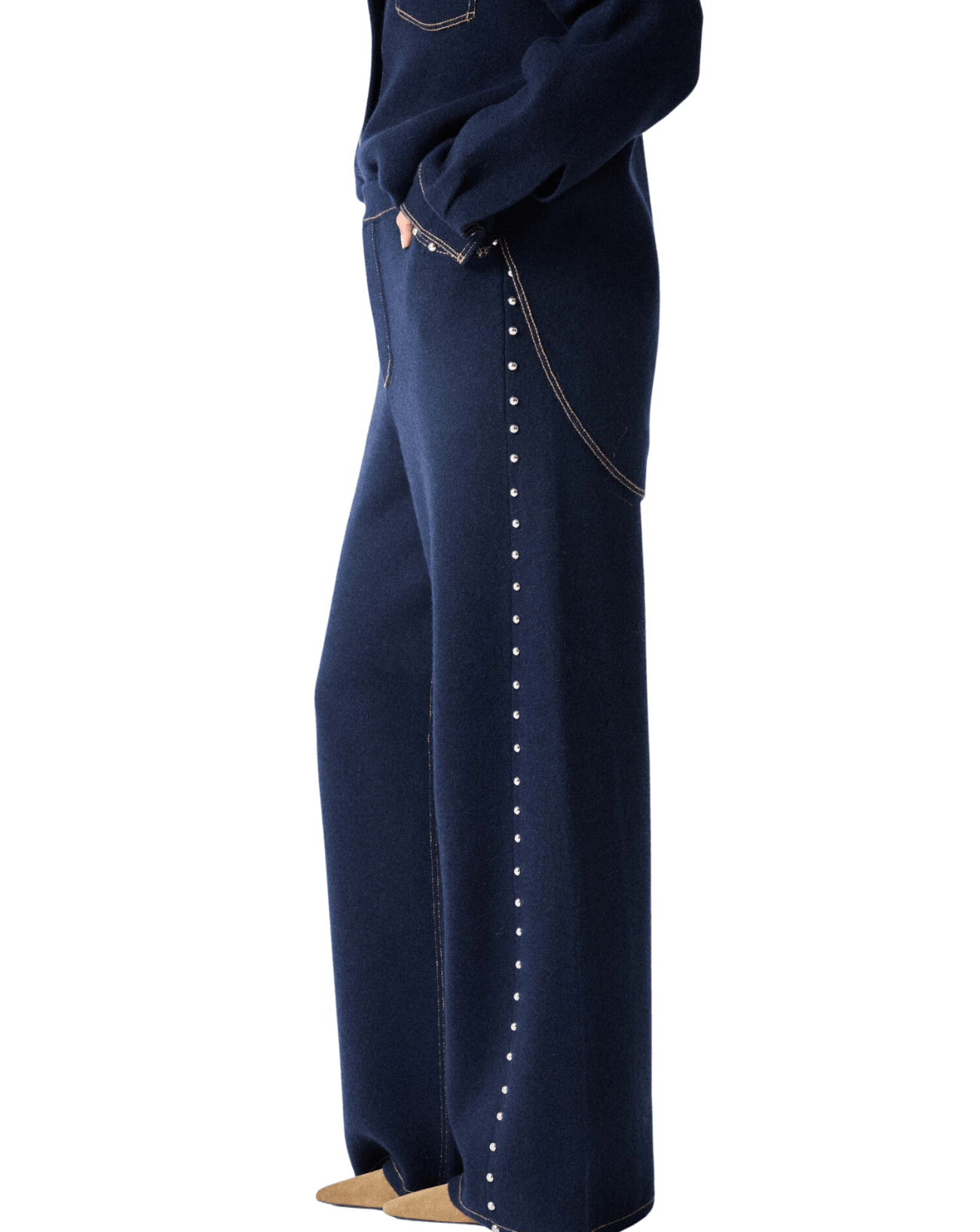 Not Shy - RTW - Trousers