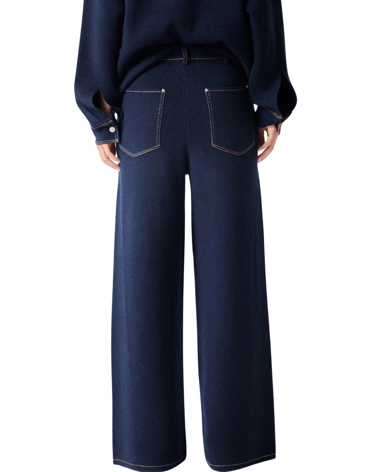 Not Shy - RTW - Trousers