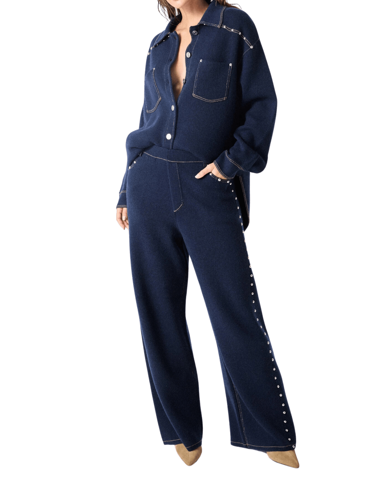 Not Shy - RTW - Trousers