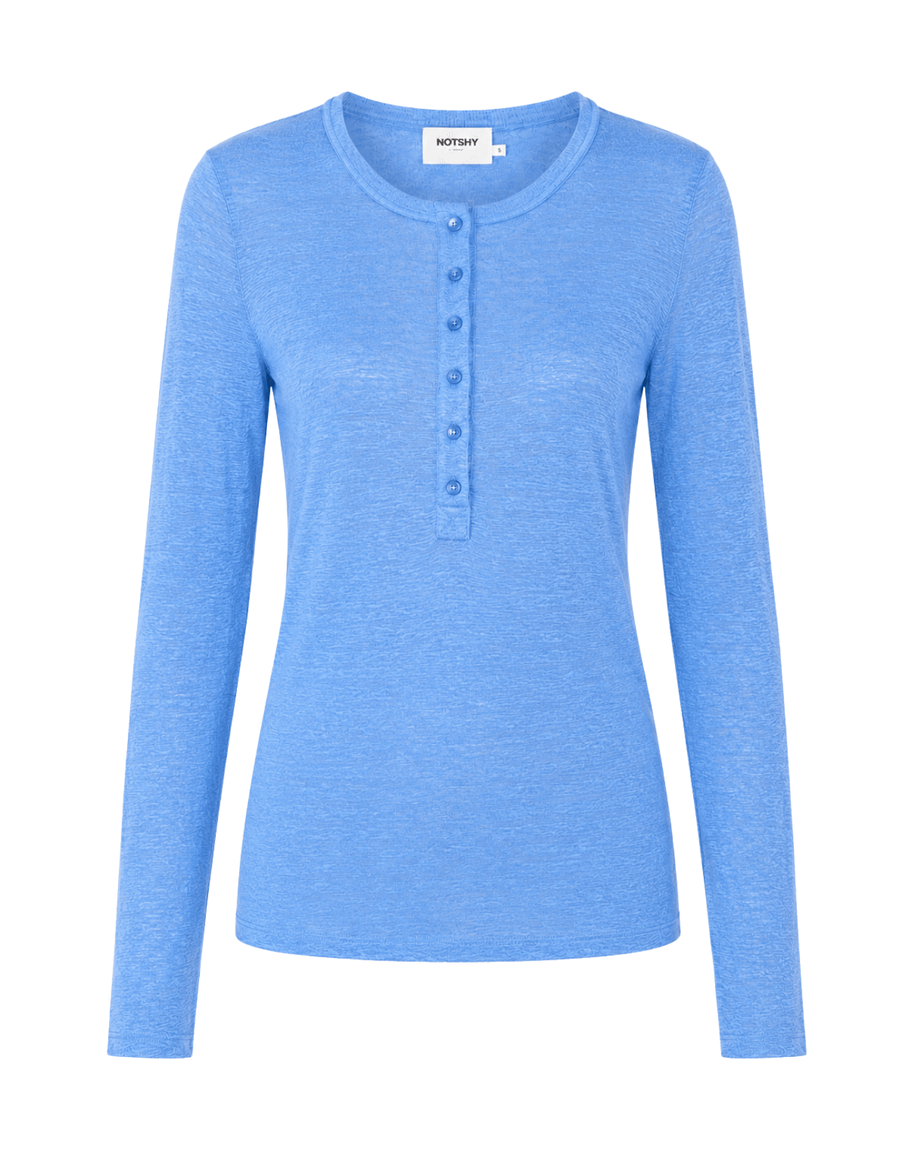 Not Shy - RTW - Blouses and woven tops